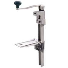 Large 11" Heavy Duty Commercial Can Opener Kitchen Restaurant Home Business New