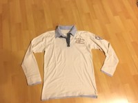 T-Shirt / Langarmshirt von Levi`s  Größe L /16-18