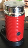 Nespresso aeroccino Milchaufschäumer