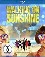 Walking on Sunshine - Hannah Arterton - 0888750241597