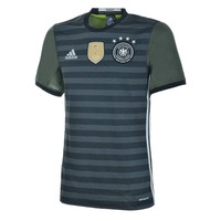 ADIDAS DFB Trikot EURO 2016 4 Sterne Away Nationalmannschaft auswärts Frankreich