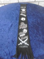 Kleiner ST.Pauli Schal