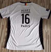 Jogi Löw Shirt von Nivea