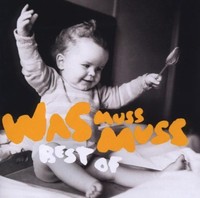 HERBERT GRÖNEMEYER - Was muss muss 2-CD-Set 2009 The Best of NEU & IN FOLIE!