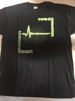 T-Shirt TYPE O NEGATIVE - Life Is Killing Me - Gr.M
