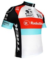 RADIO SHACK Team TRIKOT - NEU - Gr. - S, M, L, XL -                      