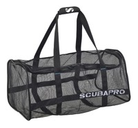 Scubapro Boat Mesh Bag Netztasche 84 Liter Volumen