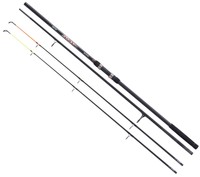 Balzer Diabolo 8 Brandungsrute Vario Surf Rute 4,20m 60-150g 90-250g 2 Spitzen