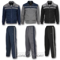 DONNAY Trainingsanzug Hose Jacke Jogging Fitness Sportanzug S M L XL XXL 2XL