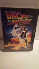Back to the Future 2009 2 DVD Set with Special Features FACTORY SEALED