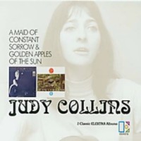 Maid Of Constant/Golden - Judy Collins (2001, CD NEU)