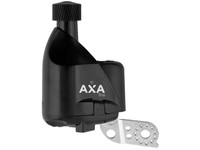 Fahrrad Dynamo AXA Trio 2 x 2 links universell ohne Zubehör