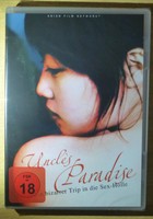 Uncle's Paradise - Ein bizarrer Trip in die Sex Hölle (DVD) NEU&OVP - (I9)