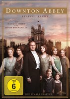 Downton Abbey - Finale 6 Staffel - Deutsch