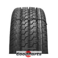 4x Transporter-Reifen 205/65 R15 C 102T Wanli S-2023 (E,C)