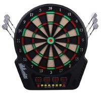 Elektronische Dartscheibe Dartboard Dartscheibe Electronic Dart Board