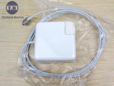 New Genuine Original Apple 60W Magsafe 2 Power charger Adapter MacBook Pro A1435