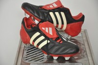 Adidas Predator Mania TRX SG Neu Gr. UK 9 43 1/3 275 RAR World Cup 2002 