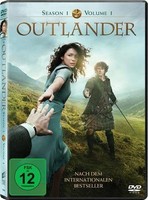 Outlander - Staffel 1.1 (2015)