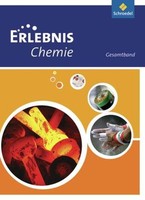 Erlebnis Chemie. Gesamtband. Hessen, Niedersachen, Rheinland-Pfalz von Hans...