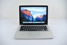 13" Apple MacBook Pro 2011 2.3GHz Core i5 320GB 4GB MC700LL/A C GRADE +Warranty!