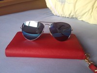 Michael Kors Sonnenbrille Neue