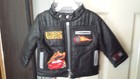 Jacket, boy 6-12 m