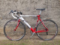 Radsport Rennrad
