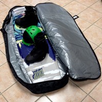 Jetpilot Corp Wakeboard Boardbag