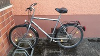 Fahrrad