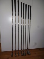 Dunlop TP13 Golfschläger Eisenset 4-SW