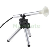 Mini Portable 0.3MP LED USB Digital Microscope Endoscope Otoscope Magnifier 200X