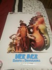 Ice Age Dawn of the Dinosaurs Movie Poster One (ver2) approx 27 x 40 D sided