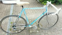 Dancelli Rennrad shimano600 