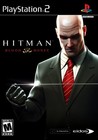 *NEW* Hitman Blood Money - PS2