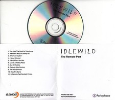 Idlewild discount coupons