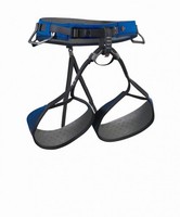 MAMMUT TOGIR LIGHT * KLETTERGURT - HÜFTGURT * BLAU - AUSLAUFMODELL - NEU 