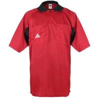 ADIDAS – Schiedsrichter Trikot Referee Kurzarm S + M + L + XL -NEU-