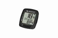 Sigma BC 5.12   Fahrradcomputer kabelgebunden  Neu
