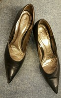 Pumps Ballerinas Gabor Leder 41