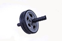 AB WHEEL - Bauchtrainer Bauchroller Bauchmuskeltrainer Core Trainer