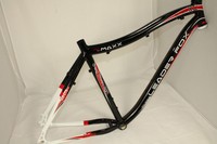 Rahmen Alu MTB  26" Herren Light  Hydroforming  RH 51 only  Disc / Leader Fox