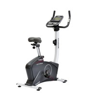 Heimtrainer Ergometer Reebok Titanium Bike TC2.0 i-Drive Run on Earth bis 145kg