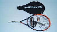 *NEU*Head Radical Jr. 25 Tennisschläger L0 Graphene XT Junior 240g racket strung