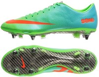 Nike Mercurial Vapor IX SG-Pro 44,5 NEU