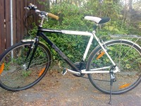 Trekkingrad RH 50 Alurahmen  21 Gang Guter Zustand Herren