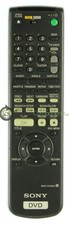 New listing
Sony Rmt-D129A Dvd Remote Control Rmt-D129A