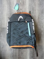 HEAD REBEL BACKPACK NEU