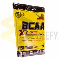 OLIMP BCAA XPLODE POWDER 1000G 1KG AMINOSAUREN AMINOS L-GLUTAMIN VIT.B6 2:1:1