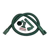 Schlauch + Düsen Set geeignet für Vorwerk Kobold 118 119 120 121 122